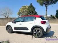 Usata Citroën C3 PureTech 82 CV (60 kW) 2017 Berlina