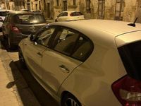 Begagnad BMW 2000 2005 Grå Sedan