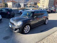 usata Mini Cooper S Clubman 184cv Manuale