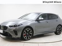 Usata BMW 118 Comfort Edition 150 CV (110 kW) 2024 Grigio Utilitaria