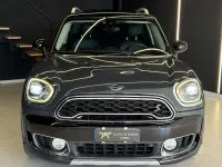 Usata Mini Cooper SD Countryman 190 CV (139 kW) 2017 Grigio SUV