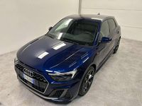 Nuova Audi A1 S-Line 116 CV (85 kW) 2025 Other SUV