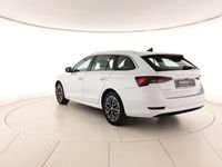 usata Skoda Octavia 1.0 e-TEC wagon 1.0 e-tec executive dsg