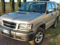 Usata Isuzu Trooper 159 CV (116 kW) 2000 SUV