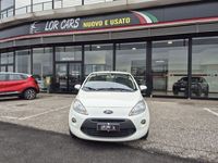 usata Ford Ka Business 1.2 1.2 8V 69CV Business