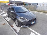 Usata Mazda 2 116 CV (85 kW) 2023 Lead grey Berlina