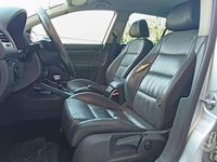 Usata VW Golf VI Sport 140 CV (102 kW) 2008 Grigio Utilitaria