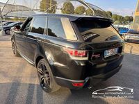 Usata Land Rover Range Rover HSE 306 CV (225 kW) 2015 Nero SUV
