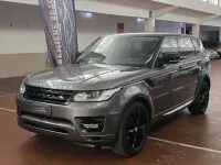 Usata Land Rover Range Rover HSE Dynamic 249 CV (183 kW) 2016 Grigio SUV