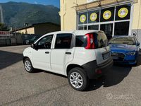 Usata Fiat Panda Pop 80 CV (58 kW) 2021 Bianco Furgone