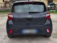 Usata Hyundai i10 67 CV (49 kW) 2022 Utilitaria