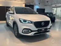 Usata MG HS 162 CV (119 kW) 2022 Bianco SUV