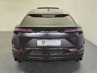 Usata Lamborghini Urus 666 CV (489 kW) 2023 Nero SUV