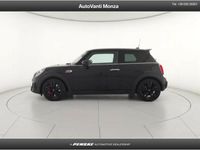 usata Mini John Cooper Works John Cooper Works 2.0 TwinPower Turbo