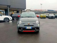Usata Abarth 595 Turismo 165 CV (121 kW) 2021 Grigio Berlina