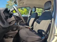 Usata Fiat Panda Cross Cross 69 CV (50 kW) 2023 Bianco Utilitaria