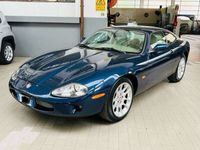 usata Jaguar XKR Coupe 4.0