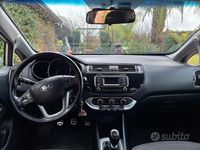 Usata Kia Rio 2015