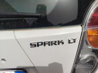usata Chevrolet Spark GPL modello LT (valuto permute)