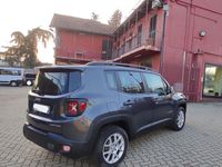 usata Jeep Renegade 1.3 T4 190CV 1.3 T4 190CV PHEV Limited 4xe AUTO