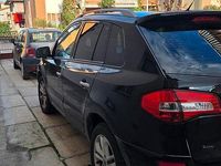 Usata Renault Koleos Dynamique 150 CV (110 kW) 2010 Nero SUV