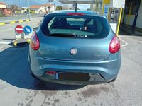 usata Fiat Bravo 1.4 benzina neopatentati