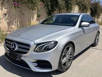 Usata Mercedes E220 Premium Plus 194 CV (142 kW) 2017 Berlina