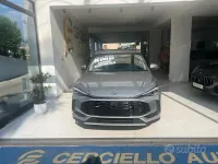 Nuova MG ZS Comfort 102 CV (75 kW) 2026 Grigio SUV