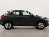 Usata VW T-Roc Style 116 CV (85 kW) 2021 SUV