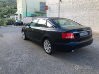 usata Audi A6 3.0 V6