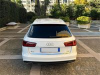 usata Audi A6 Avant 2.0 Tdi Ultra S-Tronic