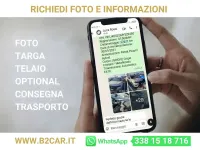 Brugt Fiat 600E Red 114 kW (156 HK) 2024 Rød SUV