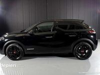 Usata DS Automobiles DS3 Crossback Performance 101 CV (74 kW) 2022 Nero SUV