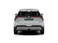Usata MG MG4 EV 53 kW (73 CV) 2023 Grigio Utilitaria