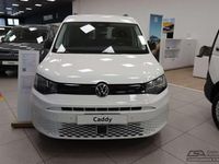Nuova VW Caddy Maxi 122 CV (89 kW) 2026 Bianco Monovolume