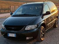 Usata Chrysler Voyager 2003 Monovolume