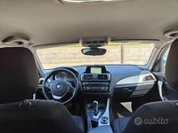Occasion BMW 118 150 ch (110 kW) 2016 Citadine