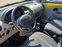 Usata Renault Kangoo Privilege 75 CV (55 kW) 2002 Monovolume