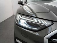 usata Audi Q5 40 TDI 204 CV MHEV quattro S tronic S line edition