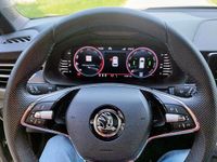 Usata Skoda Kamiq Monte Carlo 150 CV (110 kW) 2023 SUV