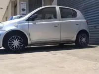 Usata Toyota Yaris 65 CV (47 kW) 2004 Utilitaria