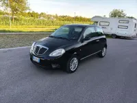 Usata Lancia Ypsilon 60 CV (44 kW) 2008 Other Utilitaria