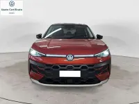 Usata VW T-Roc Style 150 CV (110 kW) 2026 Rosso SUV