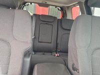 Usata Nissan Pathfinder SE 174 CV (127 kW) 2006 Nero SUV