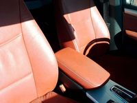 Usata BMW X3 2012 Bianco SUV