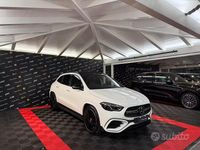 Usata Mercedes GLA200 Premium 150 CV (110 kW) 2024 Bianco SUV