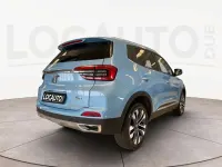 Usata DR DR 5.0 150 CV (110 kW) 2025 Azzurro SUV