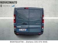 usata Renault Trafic T27 2.0 dci 145cv L1H1 Energy Ice Plus E6d-temp