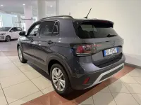 Nuova VW T-Cross Edition 116 CV (85 kW) 2026 Other SUV