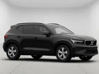 Nuova Volvo XC40 163 CV (119 kW) 2026 Nero SUV